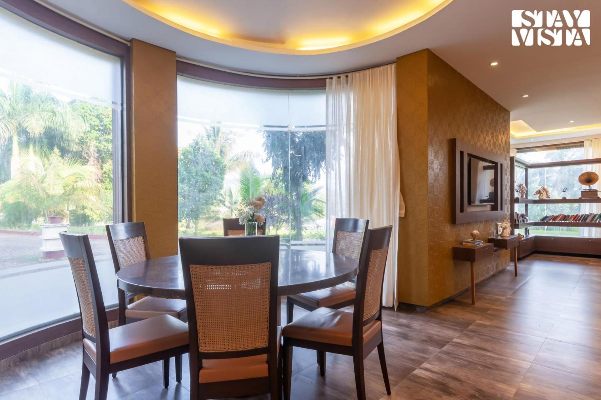 Stayvista'S Firefly Mountain Retreat - Villa With Private Pool, Gazebo & Terrace 카르자트 외부 사진