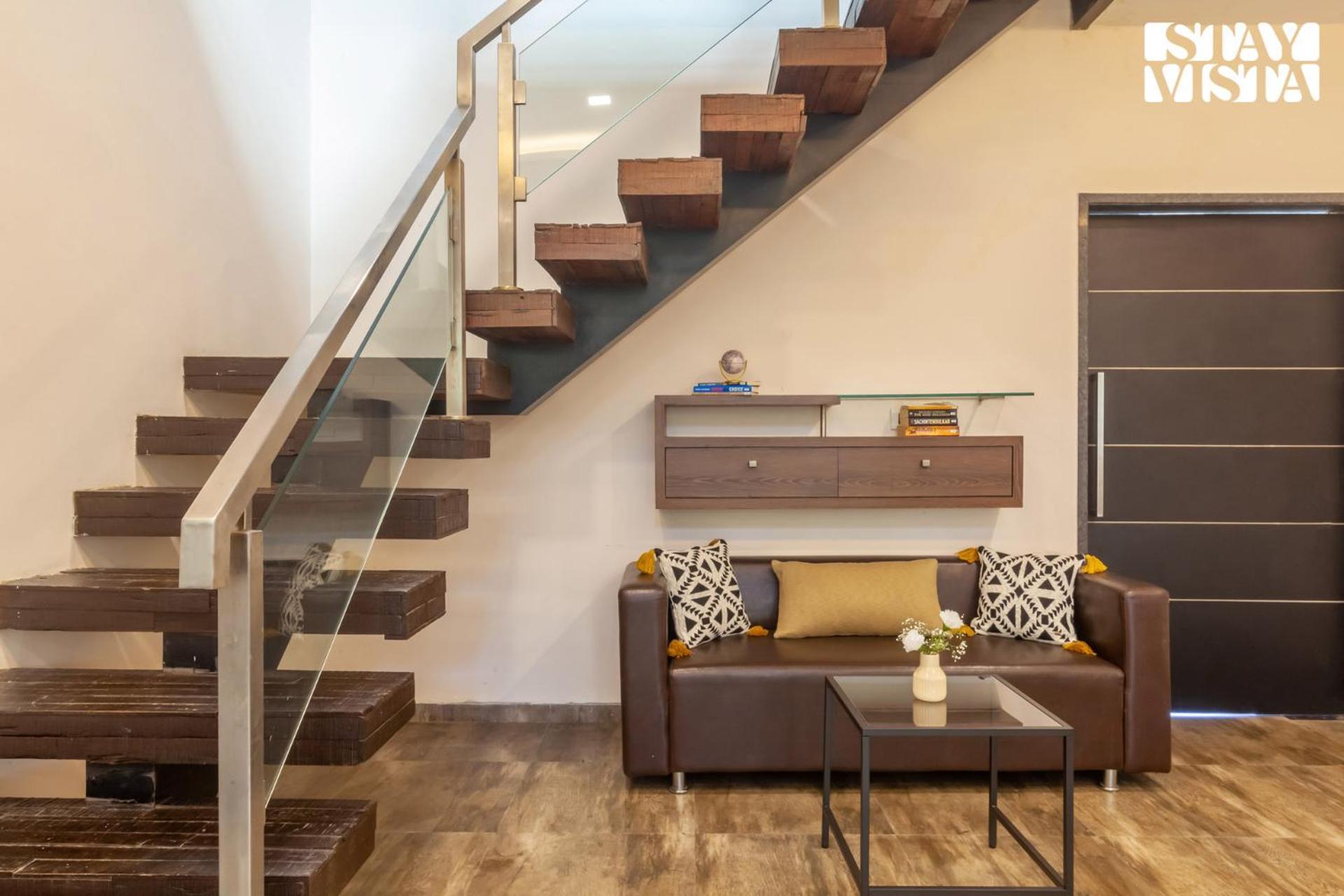 Stayvista'S Firefly Mountain Retreat - Villa With Private Pool, Gazebo & Terrace 카르자트 외부 사진