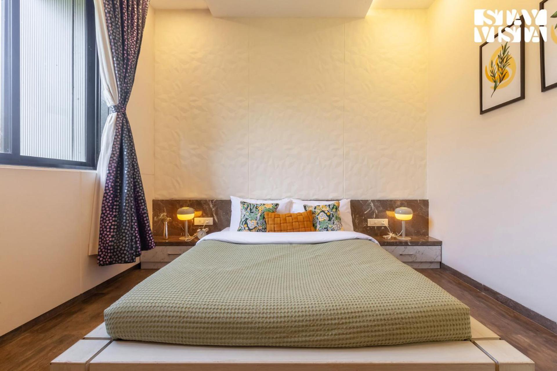 Stayvista'S Firefly Mountain Retreat - Villa With Private Pool, Gazebo & Terrace 카르자트 외부 사진