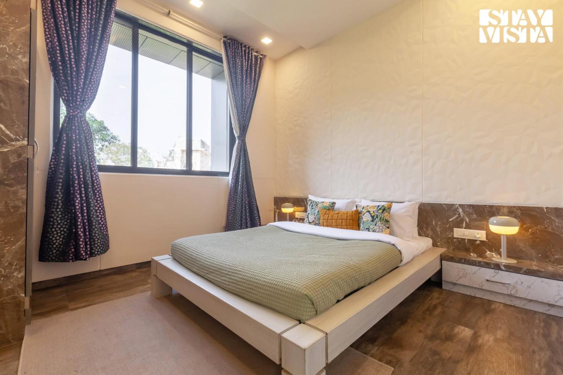 Stayvista'S Firefly Mountain Retreat - Villa With Private Pool, Gazebo & Terrace 카르자트 외부 사진