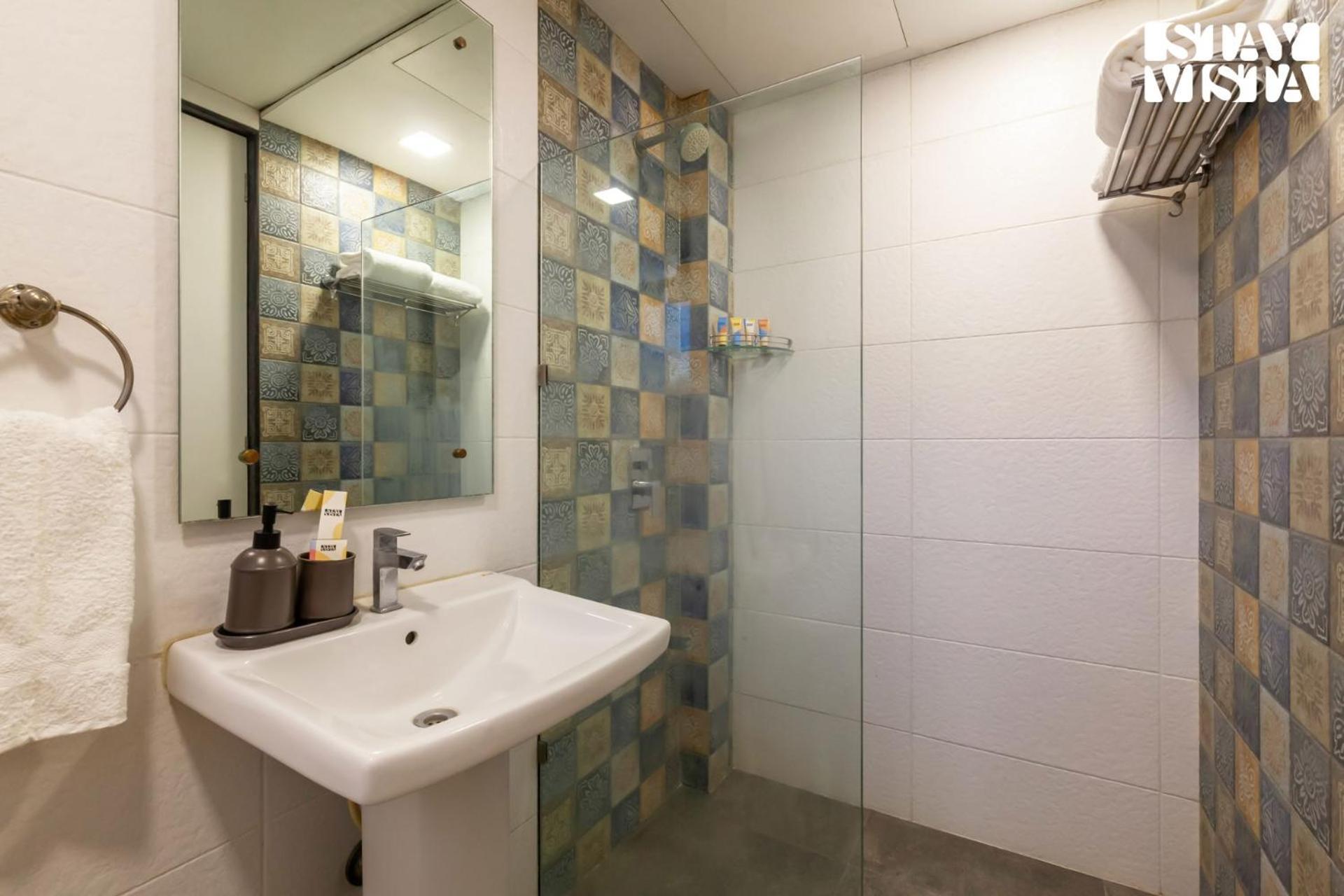 Stayvista'S Firefly Mountain Retreat - Villa With Private Pool, Gazebo & Terrace 카르자트 외부 사진