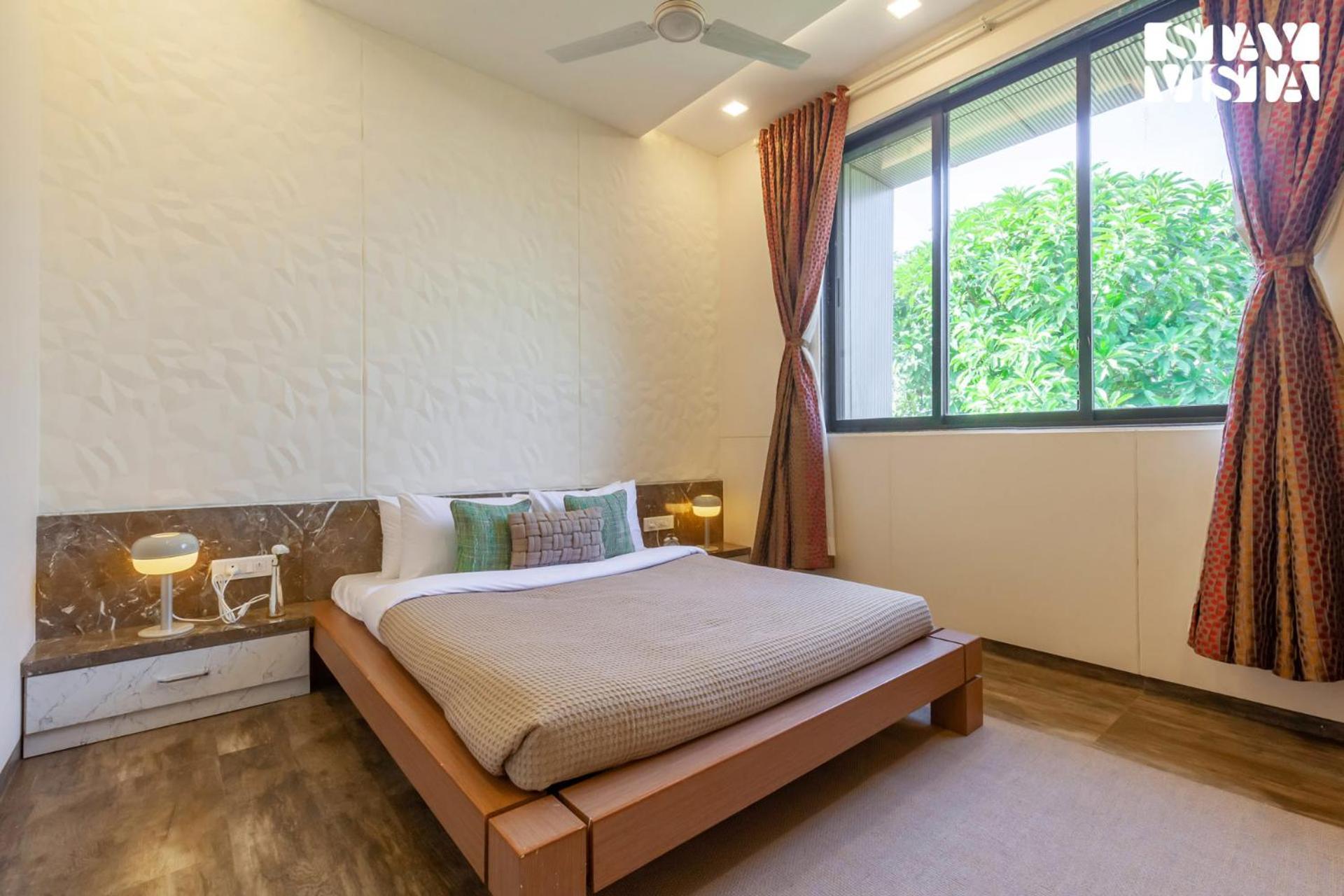 Stayvista'S Firefly Mountain Retreat - Villa With Private Pool, Gazebo & Terrace 카르자트 외부 사진